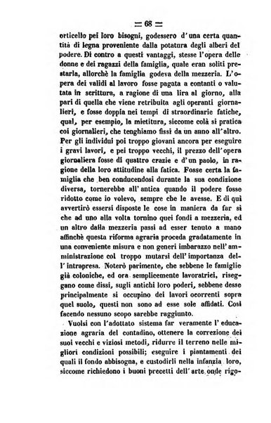 Società di Agricoltura Jesina. Annali ed Atti