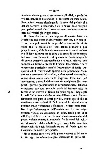 Società di Agricoltura Jesina. Annali ed Atti