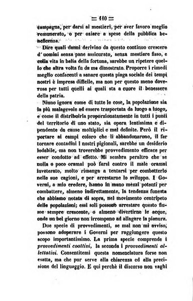 Società di Agricoltura Jesina. Annali ed Atti