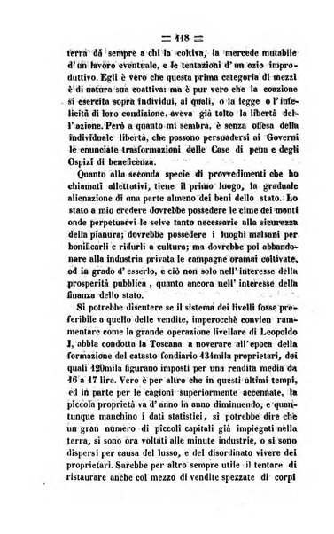 Società di Agricoltura Jesina. Annali ed Atti