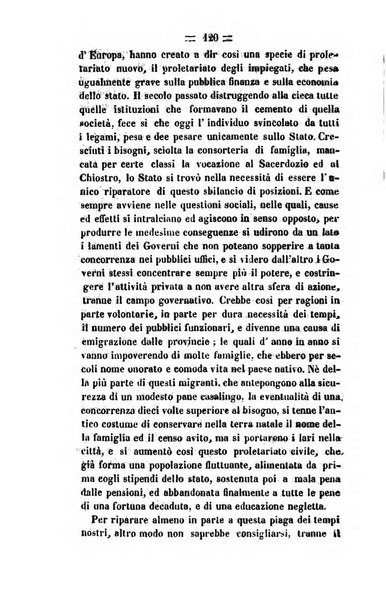 Società di Agricoltura Jesina. Annali ed Atti