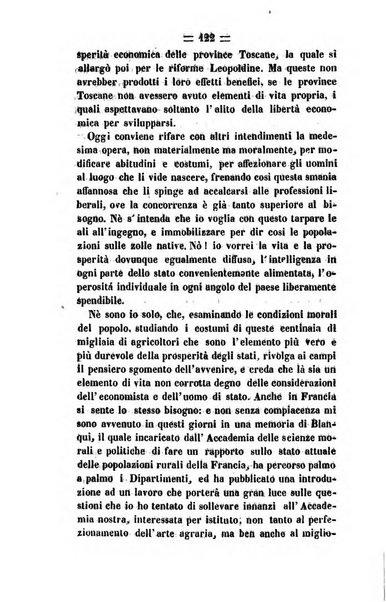 Società di Agricoltura Jesina. Annali ed Atti