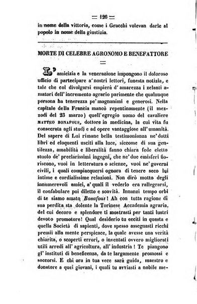 Società di Agricoltura Jesina. Annali ed Atti