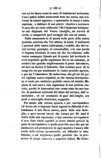 Società di Agricoltura Jesina. Annali ed Atti