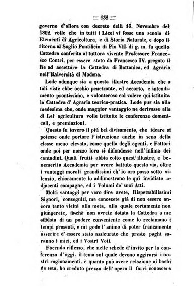 Società di Agricoltura Jesina. Annali ed Atti