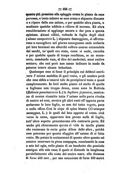 Società di Agricoltura Jesina. Annali ed Atti