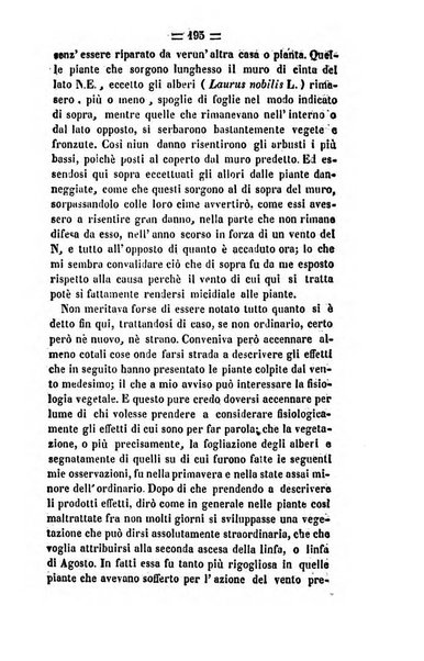 Società di Agricoltura Jesina. Annali ed Atti