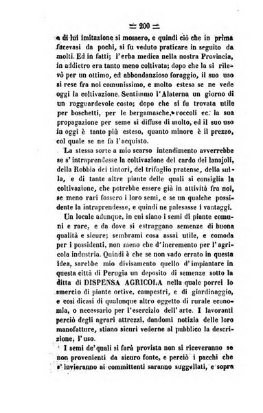 Società di Agricoltura Jesina. Annali ed Atti