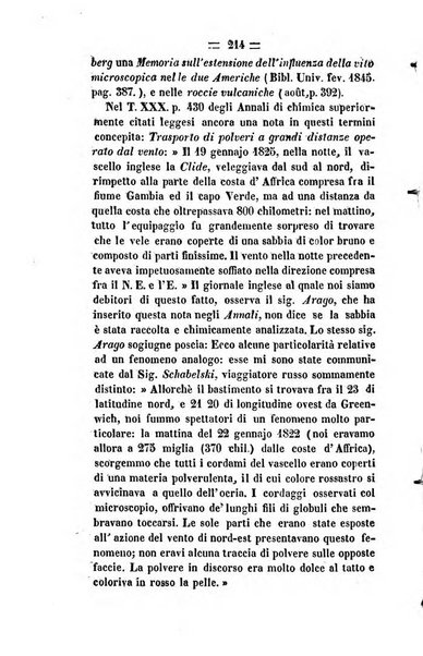 Società di Agricoltura Jesina. Annali ed Atti