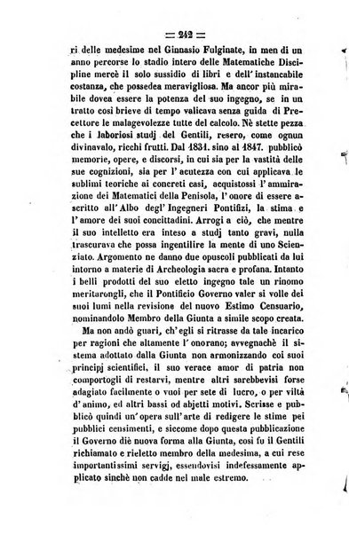 Società di Agricoltura Jesina. Annali ed Atti