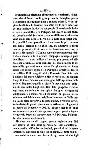 Società di Agricoltura Jesina. Annali ed Atti