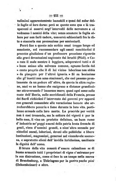 Società di Agricoltura Jesina. Annali ed Atti