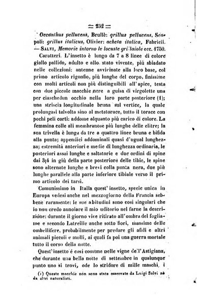 Società di Agricoltura Jesina. Annali ed Atti