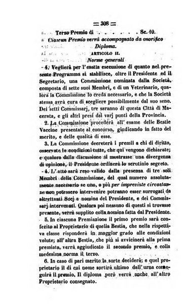 Società di Agricoltura Jesina. Annali ed Atti