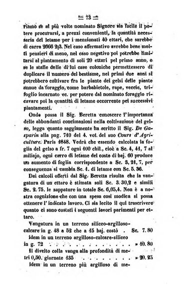 Società di Agricoltura Jesina. Annali ed Atti