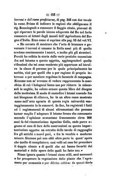 Società di Agricoltura Jesina. Annali ed Atti