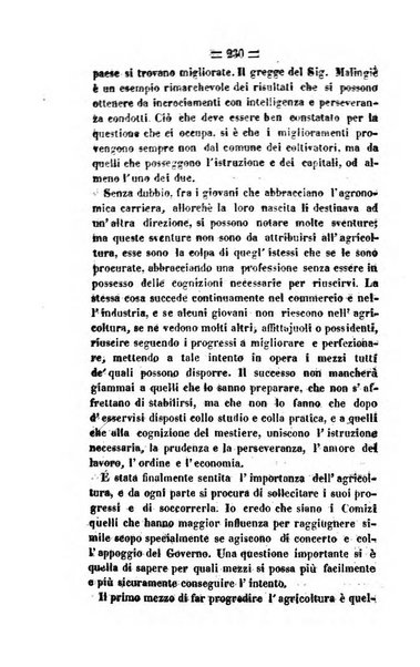 Società di Agricoltura Jesina. Annali ed Atti