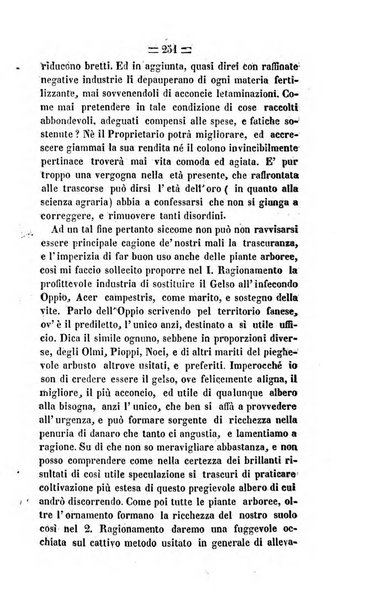 Società di Agricoltura Jesina. Annali ed Atti