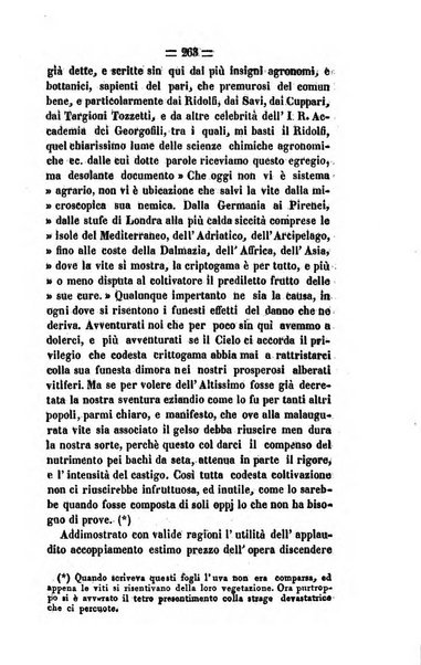 Società di Agricoltura Jesina. Annali ed Atti