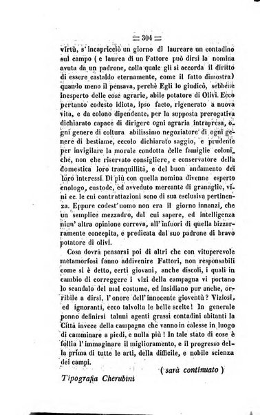 Società di Agricoltura Jesina. Annali ed Atti