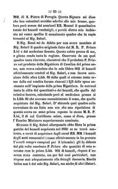 Società di Agricoltura Jesina. Annali ed Atti