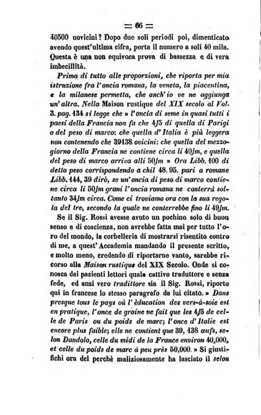 Società di Agricoltura Jesina. Annali ed Atti