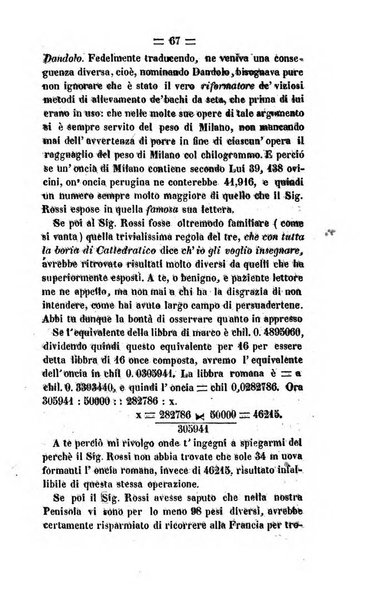 Società di Agricoltura Jesina. Annali ed Atti