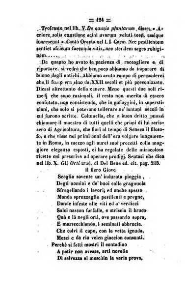 Società di Agricoltura Jesina. Annali ed Atti