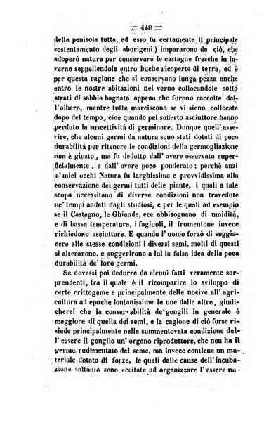 Società di Agricoltura Jesina. Annali ed Atti