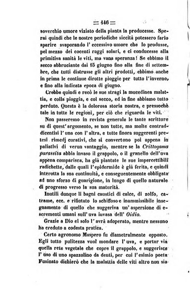 Società di Agricoltura Jesina. Annali ed Atti