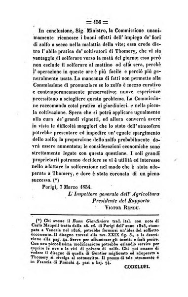 Società di Agricoltura Jesina. Annali ed Atti