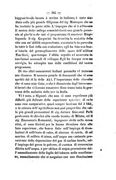 Società di Agricoltura Jesina. Annali ed Atti