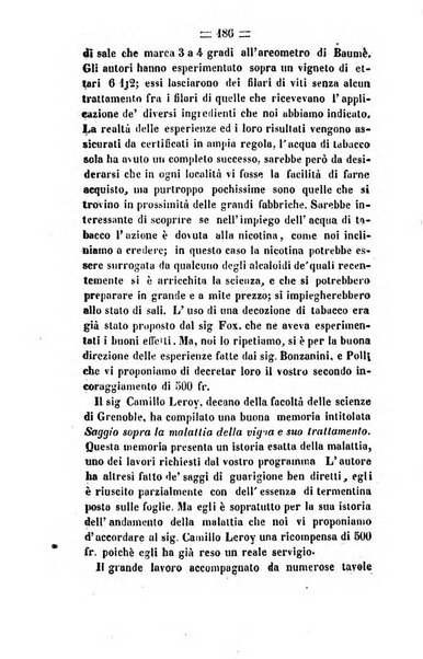 Società di Agricoltura Jesina. Annali ed Atti