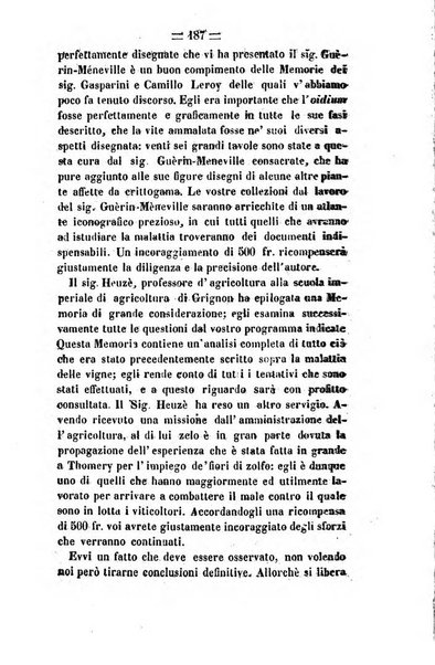 Società di Agricoltura Jesina. Annali ed Atti