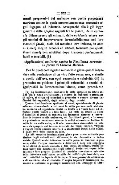 Società di Agricoltura Jesina. Annali ed Atti