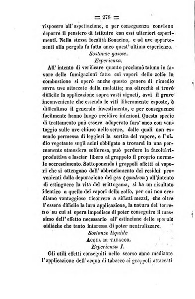 Società di Agricoltura Jesina. Annali ed Atti