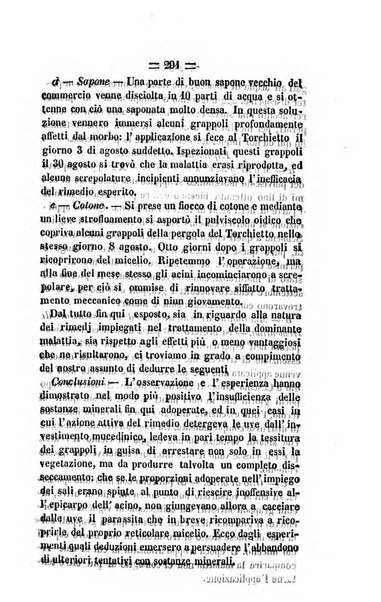 Società di Agricoltura Jesina. Annali ed Atti