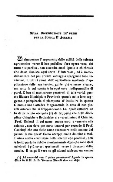 Società di Agricoltura Jesina. Annali ed Atti