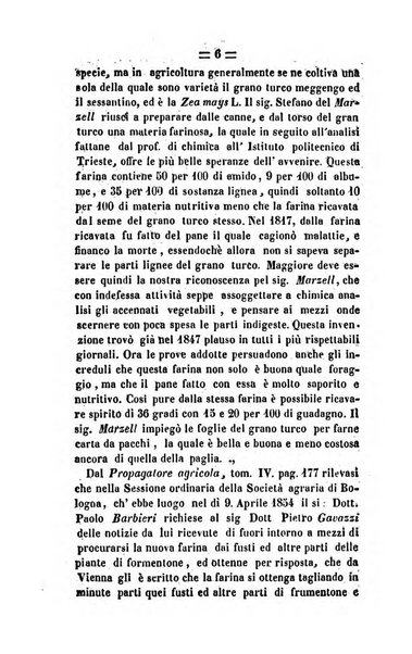 Società di Agricoltura Jesina. Annali ed Atti