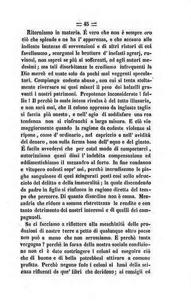 Società di Agricoltura Jesina. Annali ed Atti