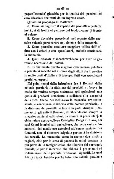 Società di Agricoltura Jesina. Annali ed Atti