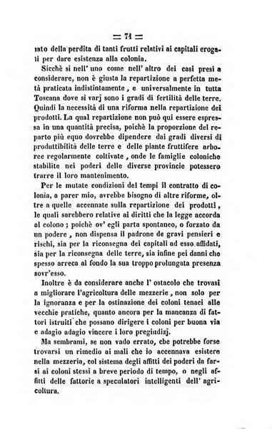 Società di Agricoltura Jesina. Annali ed Atti