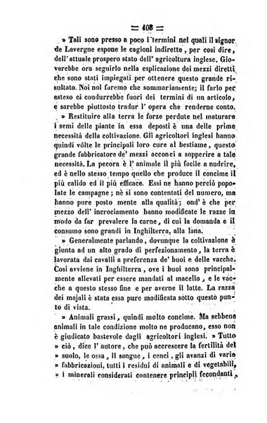 Società di Agricoltura Jesina. Annali ed Atti