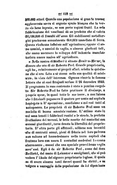 Società di Agricoltura Jesina. Annali ed Atti