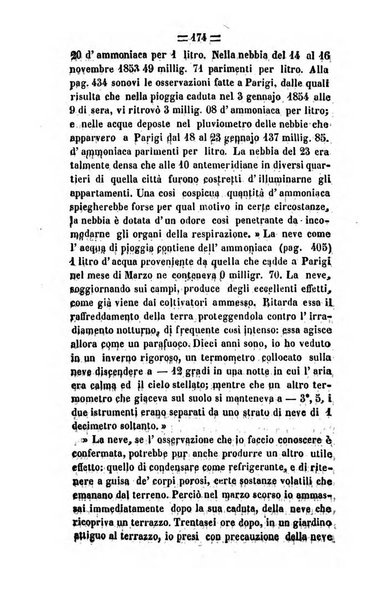 Società di Agricoltura Jesina. Annali ed Atti