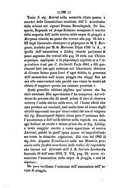 Società di Agricoltura Jesina. Annali ed Atti