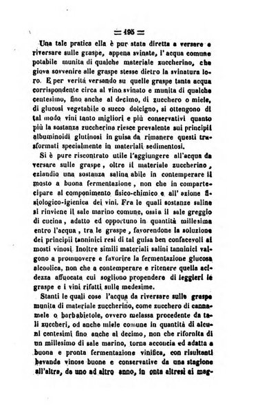 Società di Agricoltura Jesina. Annali ed Atti