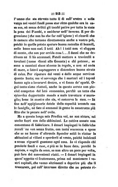 Società di Agricoltura Jesina. Annali ed Atti