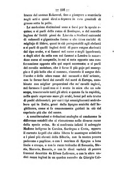 Società di Agricoltura Jesina. Annali ed Atti