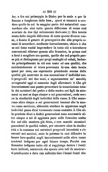 Società di Agricoltura Jesina. Annali ed Atti